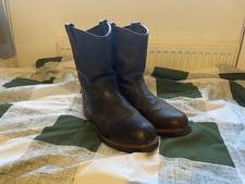 Vintage chippewa rigger for sale  NESTON