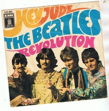 The beatles single gebraucht kaufen  Duisburg