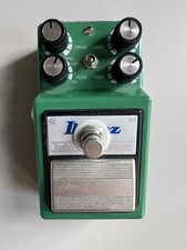 Ibanez ts9dx keeley for sale  LONDON
