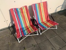 Strandstuhl stück schöne gebraucht kaufen  Berlin