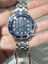 Omega seamaster 300 for sale  GLASGOW