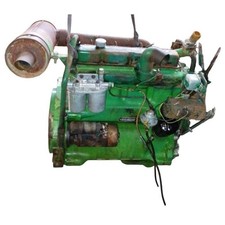 Motore john deere usato  Pratola Peligna