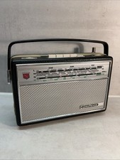 Kofferradio nordmende transita gebraucht kaufen  Marienberg, Pobershau