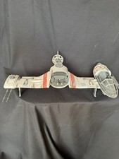 Star wars wing gebraucht kaufen  Marienhafe