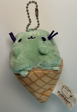 Pusheen mint green for sale  Kaysville