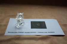 swarovski crystal bambi for sale  OLDHAM