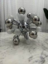 sputnik light fixture style for sale  Stuart