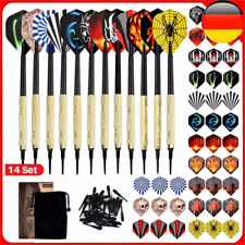 Darts set softdart gebraucht kaufen  Aspisheim, Grolsheim