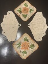 vintage pads rose 2 hot for sale  Friedens