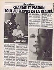 Publicite advertising 095 d'occasion  Roquebrune-sur-Argens