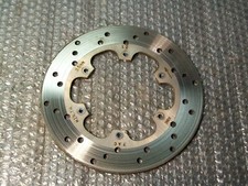 Front brake disc usato  Italia