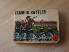 Bancroft tiddlers collection for sale  BRAINTREE