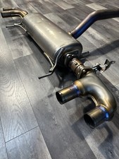 Oem fujitsubo nissan for sale  Glendale