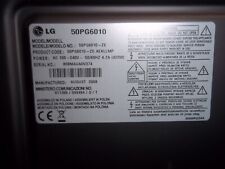 Faulty inch television for sale  BURY