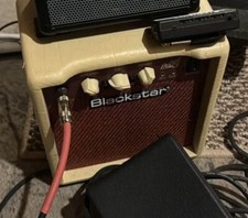 ampli blackstar d'occasion  Expédié en Belgium