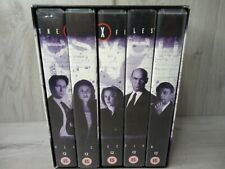 Files season vhs for sale  Ireland