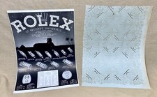 Rolex 1930 page d'occasion  Expédié en Belgium