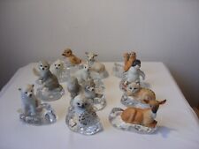 Franklin mint arctic for sale  NOTTINGHAM