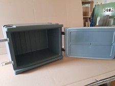 Thermobox thermobehälter rieb gebraucht kaufen  Burgstädt