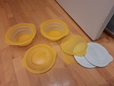 Tupperware tupperdose stück gebraucht kaufen  München
