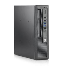Mini elitedesk 800 usato  Lecco