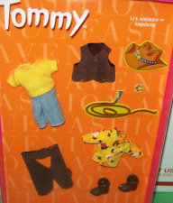 Tommy sheriff fashion for sale  Linwood