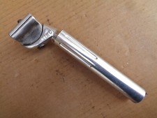 Tige selle aluminium d'occasion  France