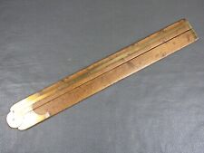 Vintage boxwood fold for sale  GLOUCESTER