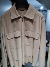 Giacca pelle alessandrini usato Giacca pelle alessandrini usato  Mantova