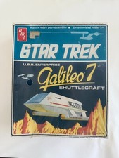 Star trek original for sale  Montgomery