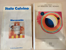 Lotto libri italo usato  Torri in Sabina