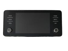 RADIO NAVIGATION MIB3E DAB SKODA SCALA KAMIQ 654035869D na sprzedaż  PL