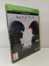 Halo 5: Guardians - [Xbox One] Microsoft | Jogo | comprar usado  Enviando para Brazil