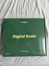 Juniper digital scales for sale  SOUTHALL