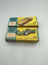 Corgi toys 312 for sale  LEEDS