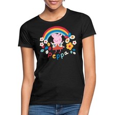 Peppa wutz regenbogen gebraucht kaufen  Leipzig