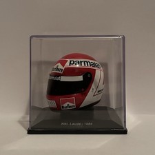 Casque collection mclaren d'occasion  Aubagne