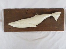 whale sculpture for sale  Lodi
