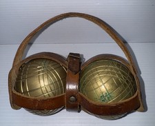 French boules pair for sale  Oklahoma City