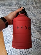 Hydrate stainless steel for sale  WAKEFIELD
