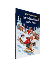 Weihnachtsmann macht ferien gebraucht kaufen  Trebbin