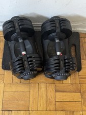 Ativafit adjustable dumbbell for sale  Bronx
