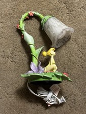 Rare disney tinkerbell d'occasion  Expédié en Belgium