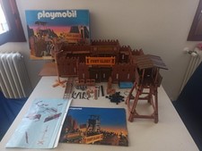 Playmobil 3806 fort usato  Budrio
