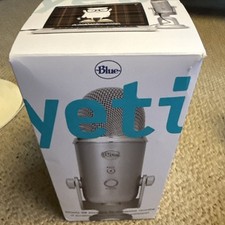 yeti professional microphone for sale yeti professional microphone for sale Decatur
