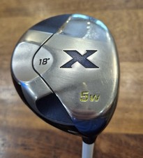 Callaway 2008 wood for sale  LEEDS