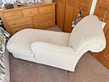 Chaise longue holstered for sale  ROMNEY MARSH