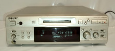 Sony minidisc deck gebraucht kaufen  Schwäbisch Hall