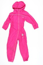 Regatta girls pink for sale  WREXHAM