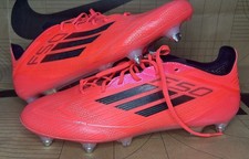 New adidas f50 d'occasion  Expédié en Belgium